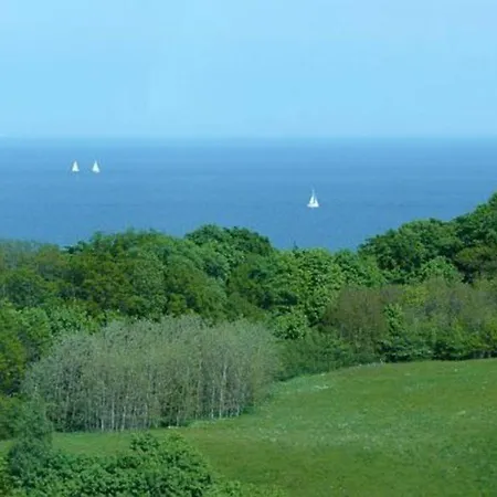 Rügen-fewo 217 *